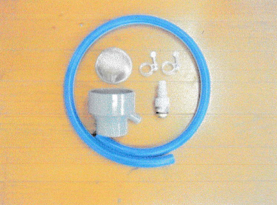 雨どい丸60φ対応(フィルター付き) 雨どい丸60φ対応(フィルター付き)