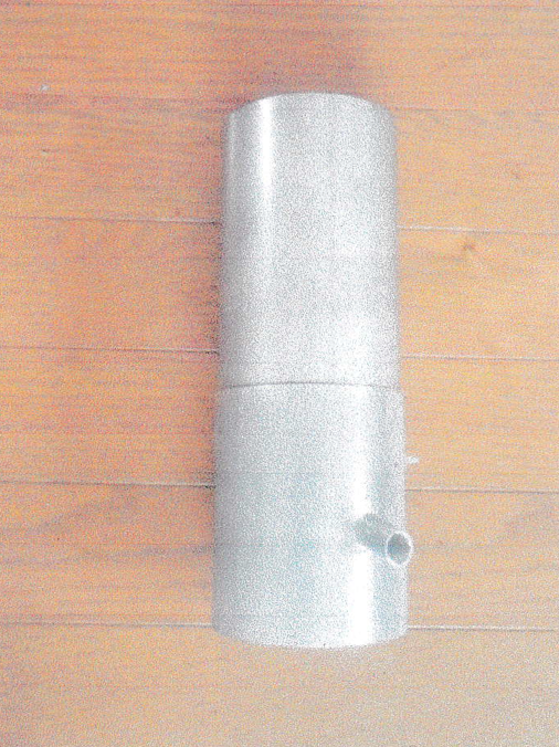 レインコック75(塩ビ管75対応) レインコック75(塩ビ管75対応)